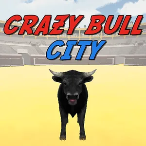 Crazy Bull City