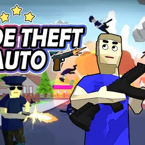 Dude Theft Auto