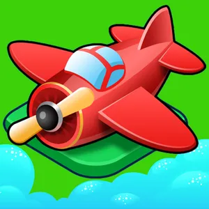 Epic Plane Evolution