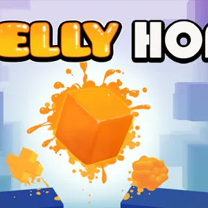 Jelly Hop
