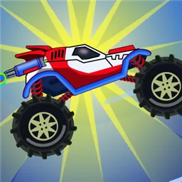 Monster Wheels Apocalypse