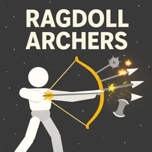 Ragdoll Archers